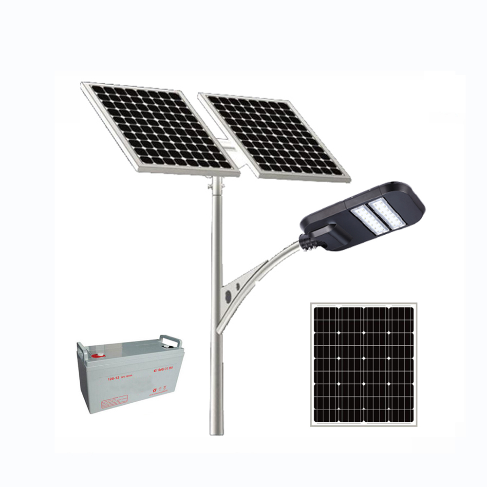 SL Series Solar Street Light