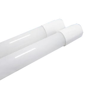 Double-End Replacement T8 Retrofit 18W, 36W LED Glass Tube